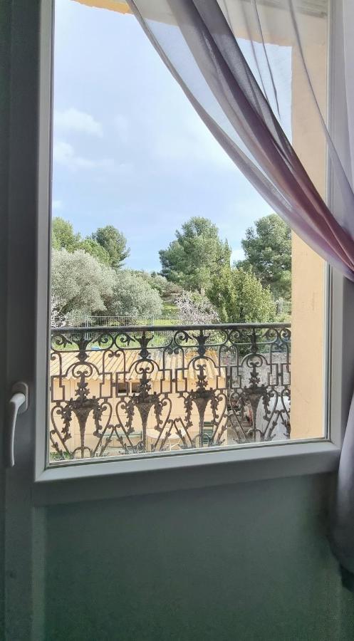 Hotel Restaurant Et Pension Soiree Etape Bel Air Баларюк-ле-Бен Екстериор снимка